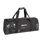 Bag Bag MARES CRUISE POOL Modell 2024 Černá