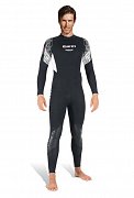 MARES wetsuit REEF 2018 6 3 Modell - XL