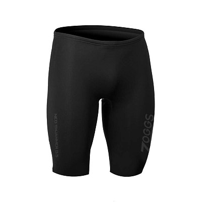 Neopren-Shorts ZOGGS NEO THERMAL JAMMER 0.5 - UNISEX - Shorts XL