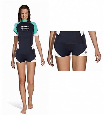 Shorts MARES THERMO GUARD SheDives- Shorts Neopren - Frauen M