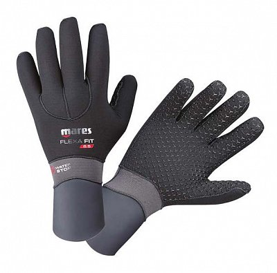 STUTEN Handschuhe Flex Fit 6,5 mm M